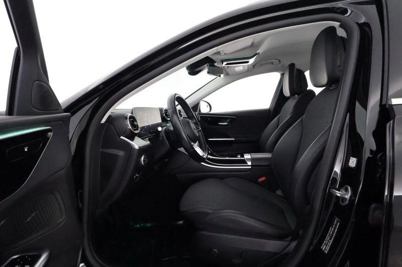 Mercedes C300 bild 10