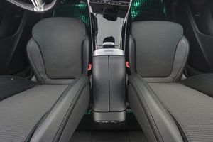 Mercedes C300 bild 14
