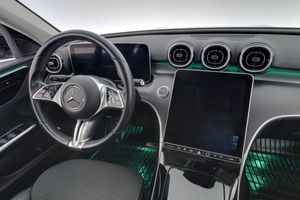 Mercedes C300 bild 15