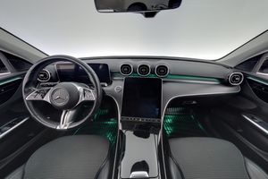 Mercedes C300 bild 13
