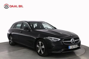 Mercedes C300 bild 3