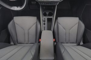 Skoda Enyaq bild 14