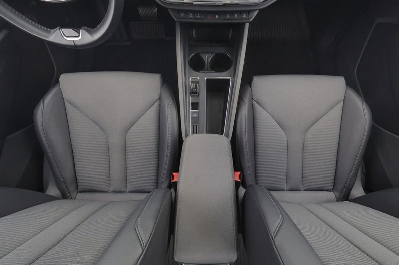 Skoda Enyaq bild 14