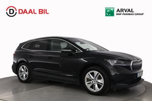 Skoda Enyaq bild 4