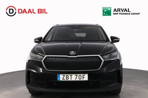 Skoda Enyaq bild 2