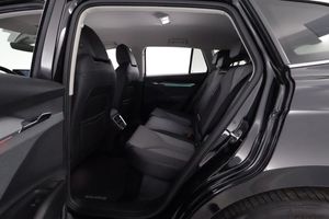 Skoda Enyaq bild 12