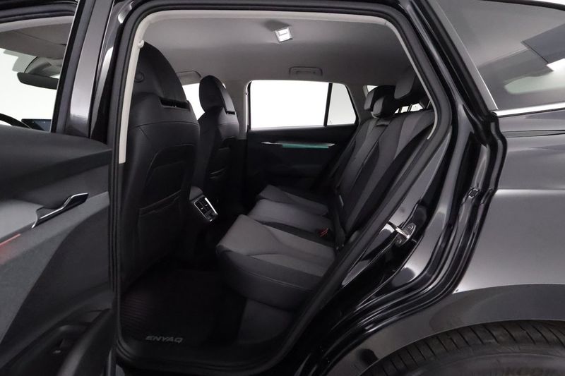 Skoda Enyaq bild 12