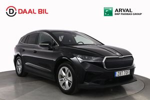 Skoda Enyaq bild 3