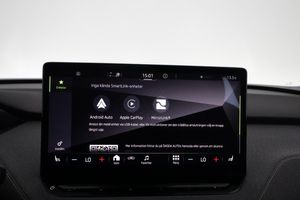 Skoda Enyaq bild 21