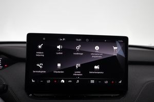 Skoda Enyaq bild 19