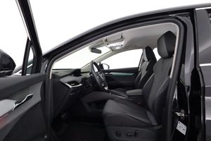 Skoda Enyaq bild 10