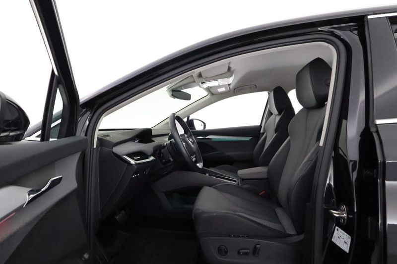 Skoda Enyaq bild 10