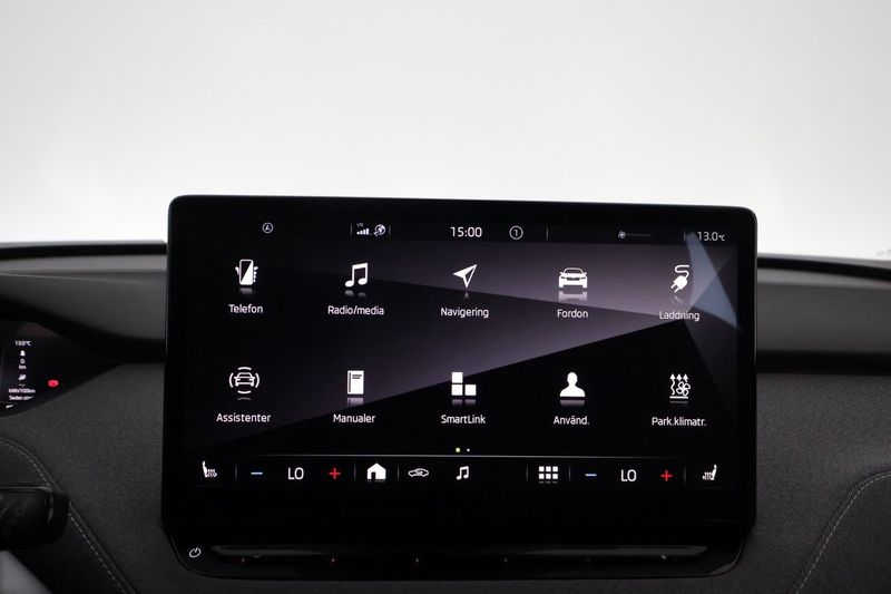 Skoda Enyaq bild 18