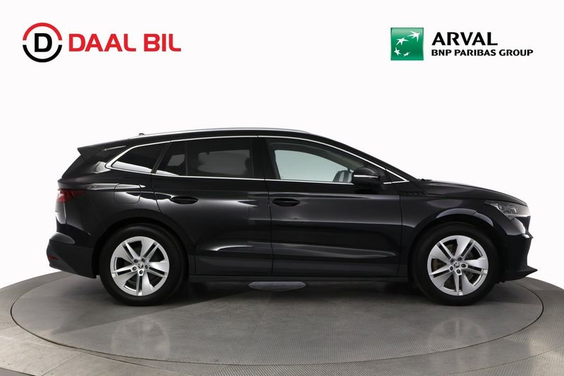 Skoda Enyaq bild 5
