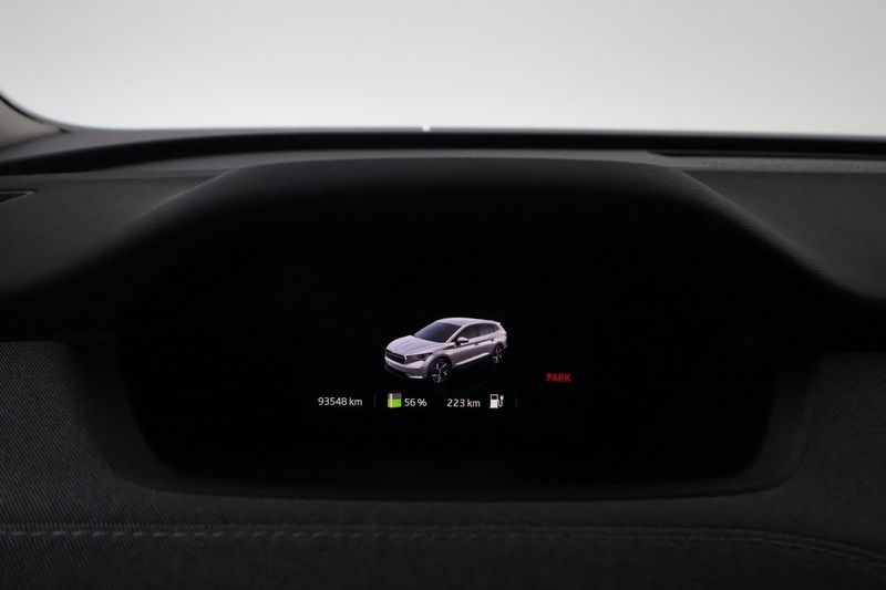 Skoda Enyaq bild 16