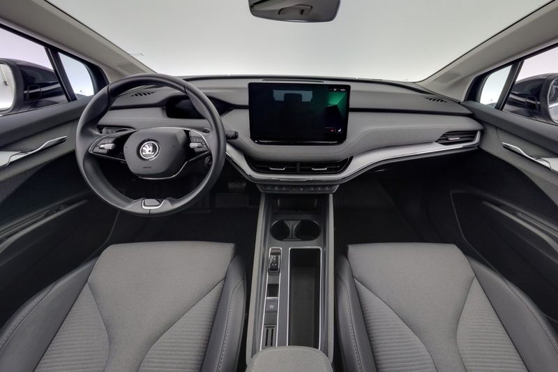 Skoda Enyaq bild 13