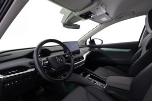 Skoda Enyaq bild 11