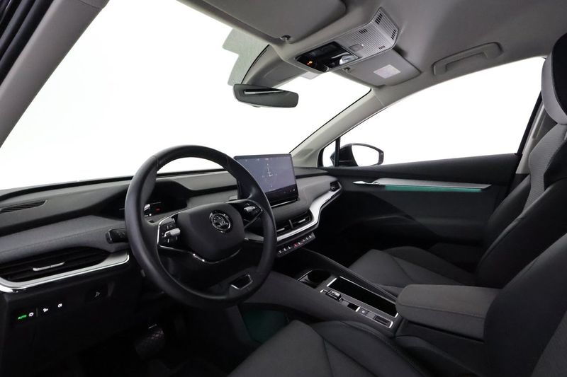 Skoda Enyaq bild 11