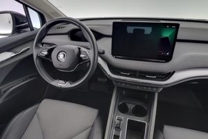 Skoda Enyaq bild 15