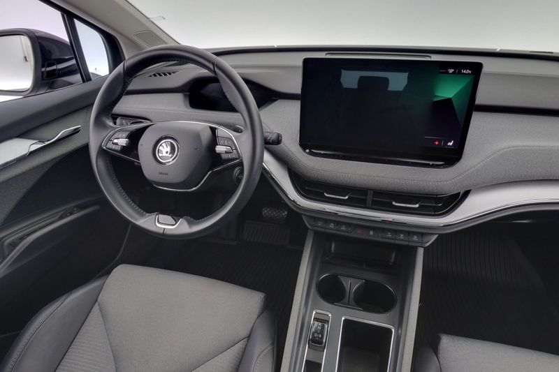 Skoda Enyaq bild 15