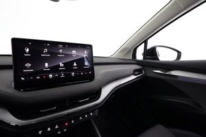 Skoda Enyaq bild 24