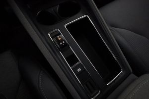 Skoda Enyaq bild 25