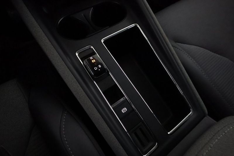 Skoda Enyaq bild 25