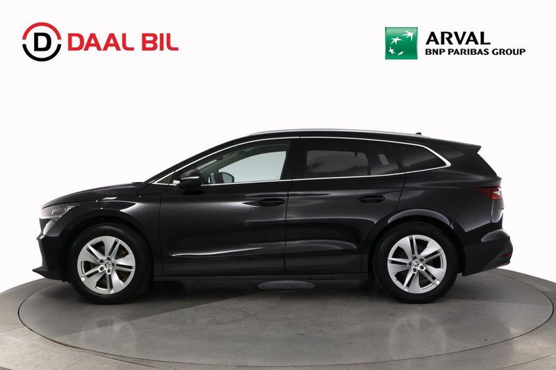 Skoda Enyaq bild 9
