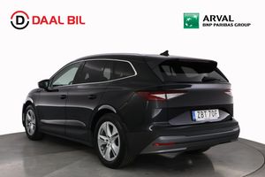 Skoda Enyaq bild 8