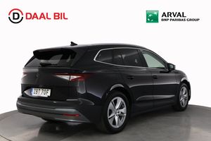 Skoda Enyaq bild 6
