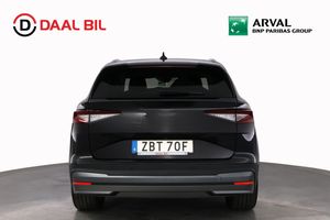 Skoda Enyaq bild 7