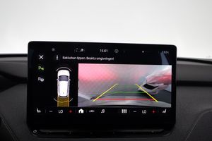 Skoda Enyaq bild 20