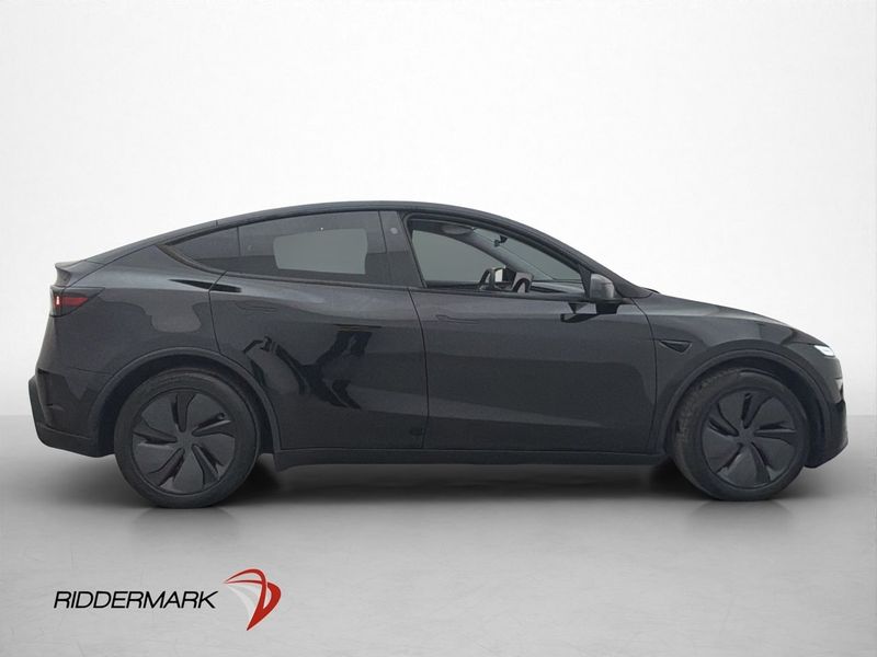 Tesla Model Y bild 8