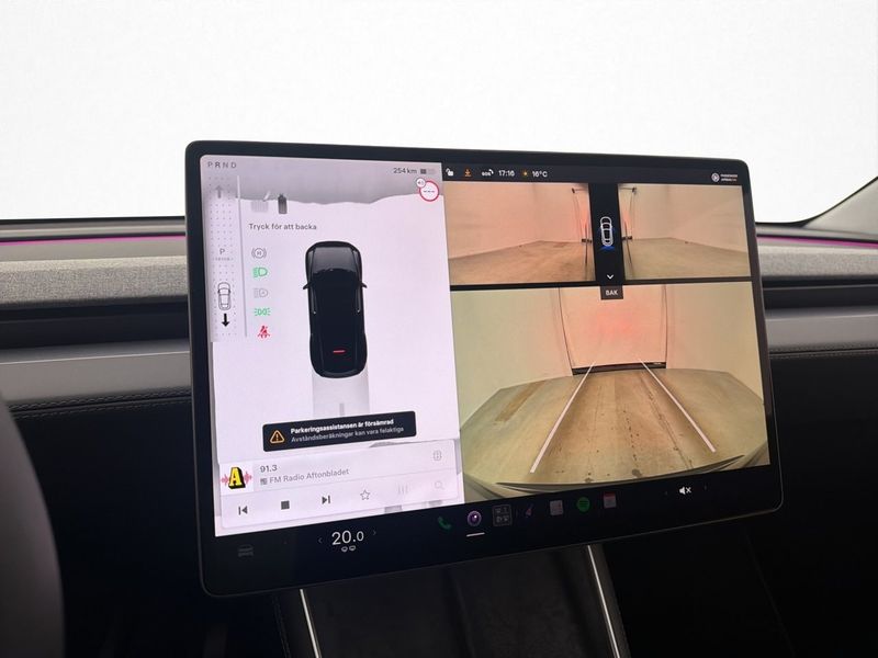 Tesla Model Y bild 16