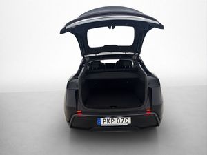 Tesla Model Y bild 9