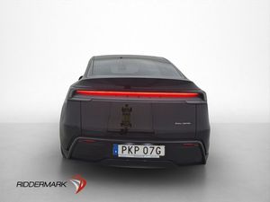 Tesla Model Y bild 6
