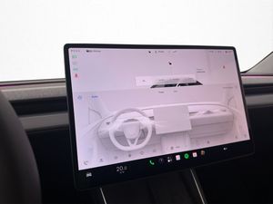 Tesla Model Y bild 20