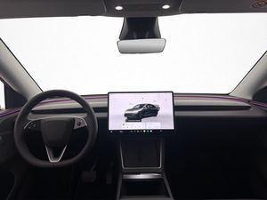 Tesla Model Y bild 11