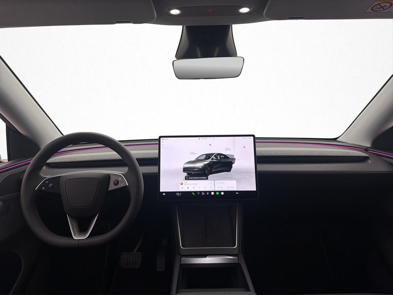 Tesla Model Y bild 11