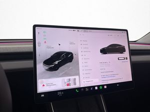 Tesla Model Y bild 24
