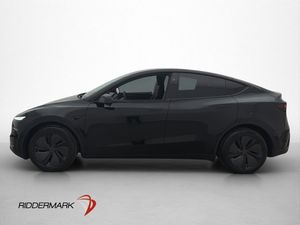 Tesla Model Y bild 5