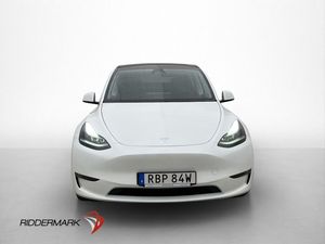 Tesla Model Y bild 3