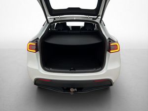 Tesla Model Y bild 11