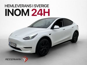 Tesla Model Y bild 4