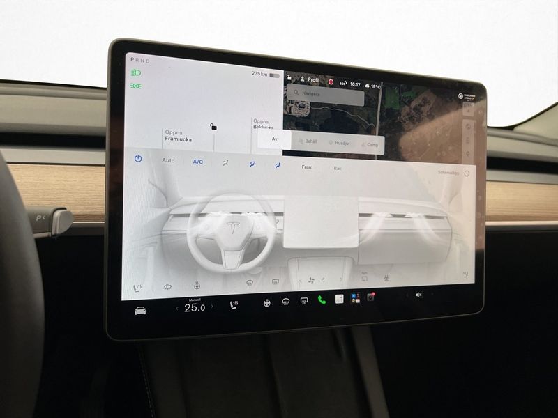 Tesla Model Y bild 25