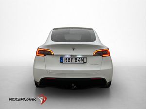 Tesla Model Y bild 6