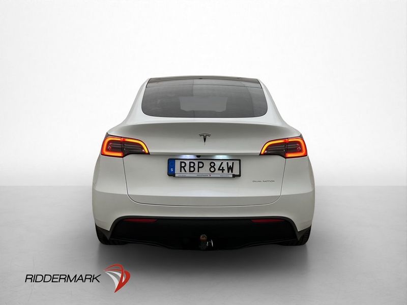 Tesla Model Y bild 6