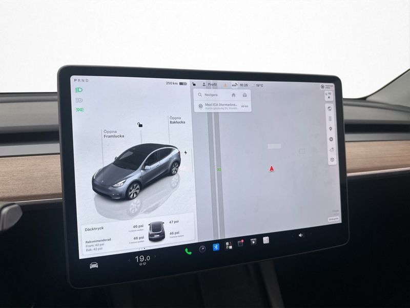 Tesla Model Y bild 15