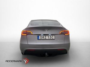 Tesla Model Y bild 6