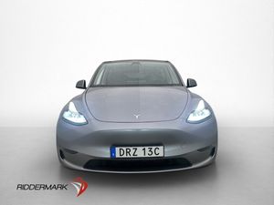 Tesla Model Y bild 3